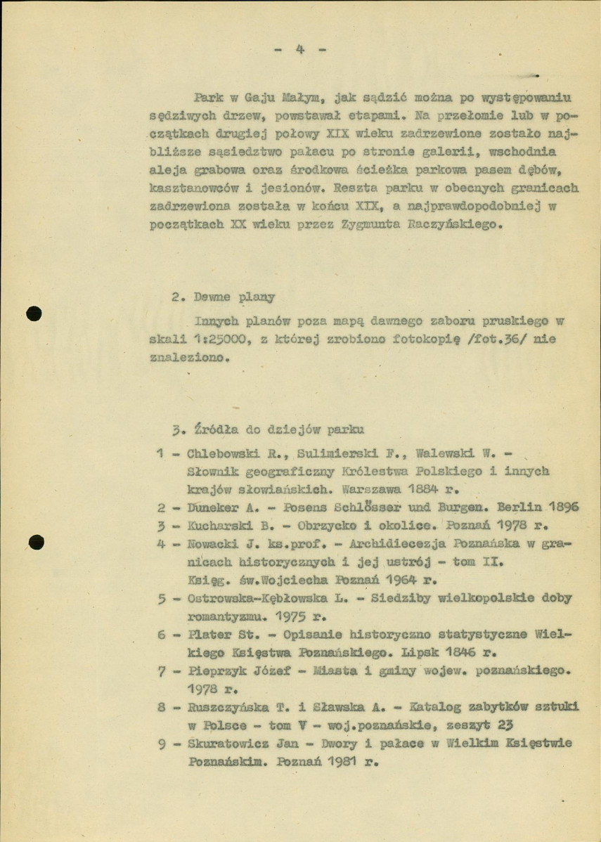 Ewidencja parkowa, skan nr 11