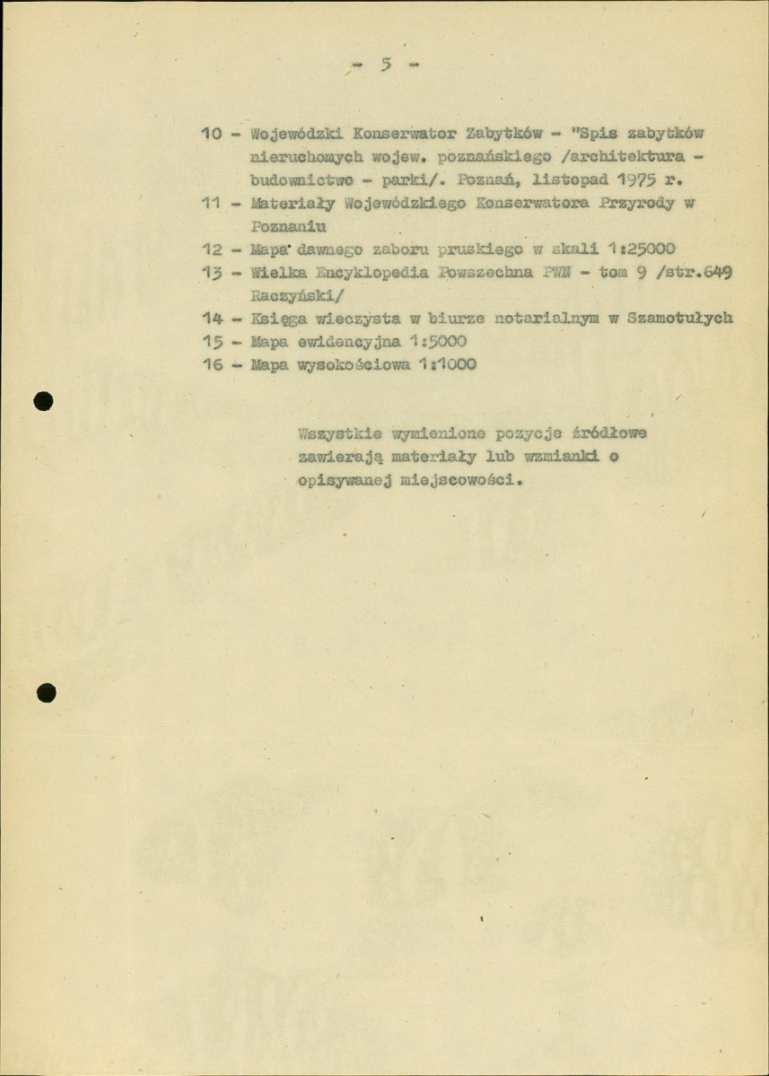 Ewidencja parkowa, skan nr 12