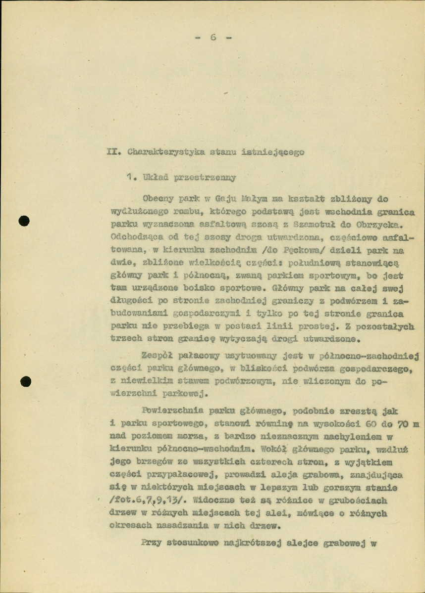 Ewidencja parkowa, skan nr 13