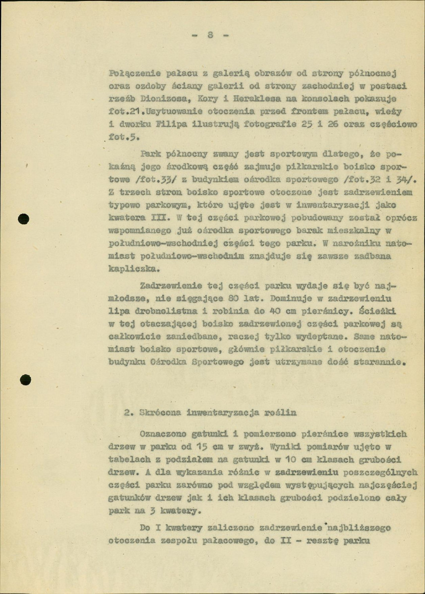 Ewidencja parkowa, skan nr 15