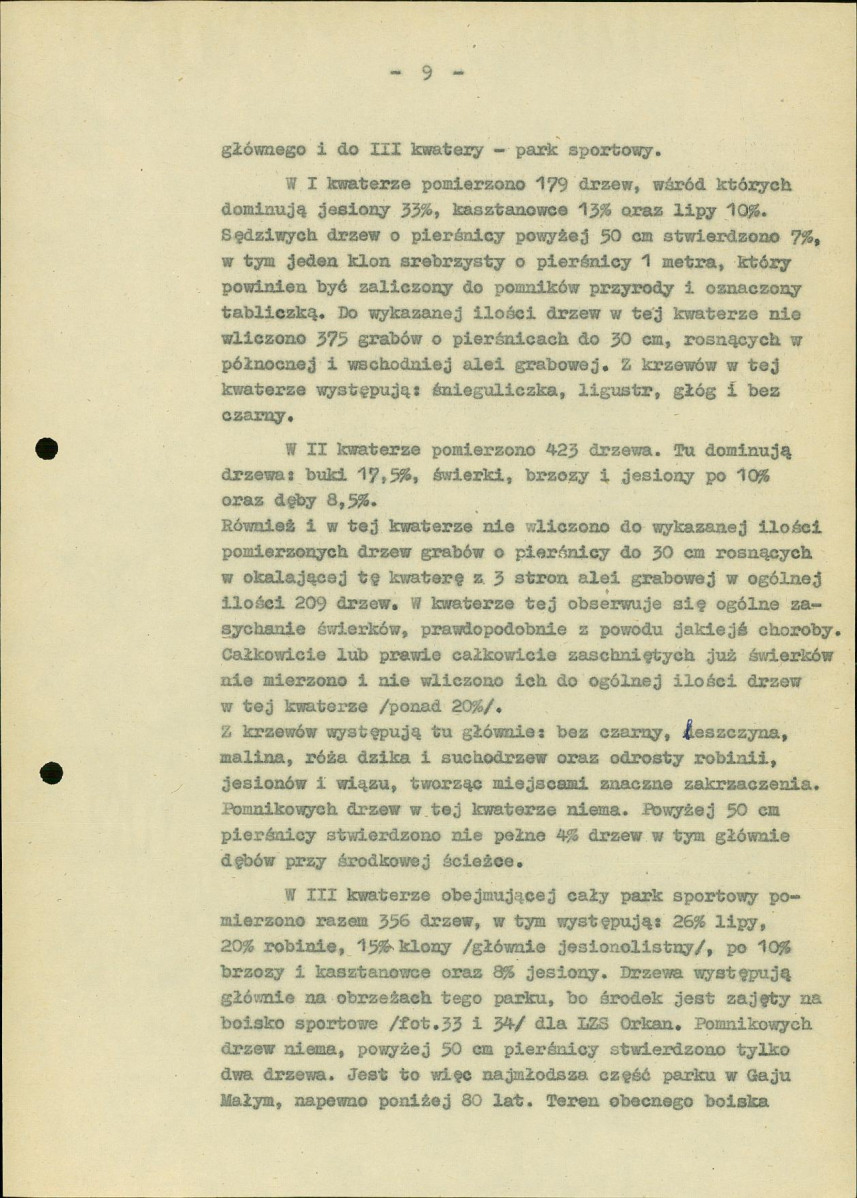 Ewidencja parkowa, skan nr 16