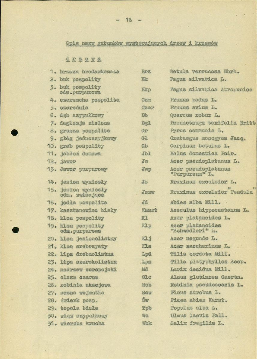 Ewidencja parkowa, skan nr 23