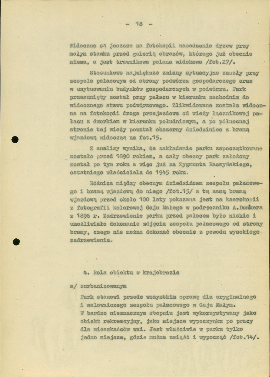Ewidencja parkowa, skan nr 25
