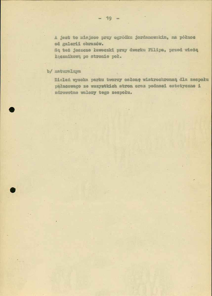 Ewidencja parkowa, skan nr 26