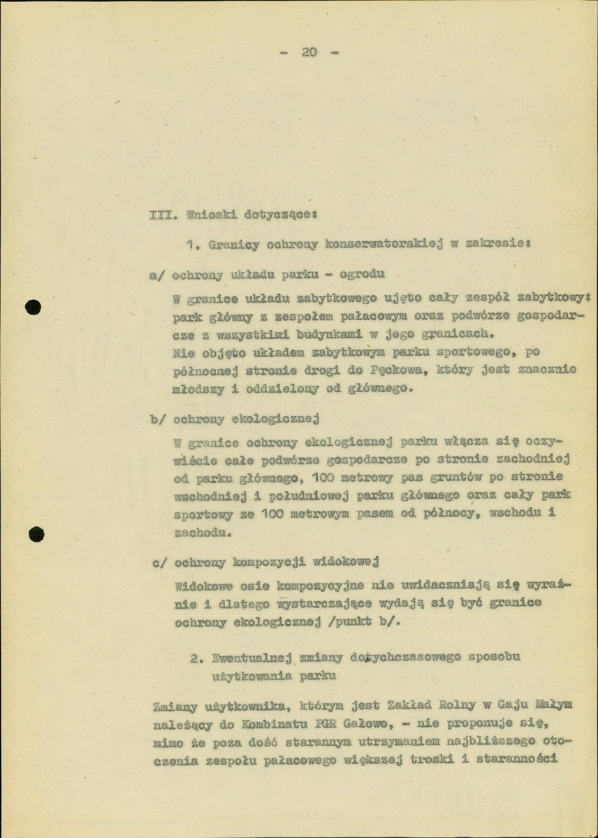 Ewidencja parkowa, skan nr 27