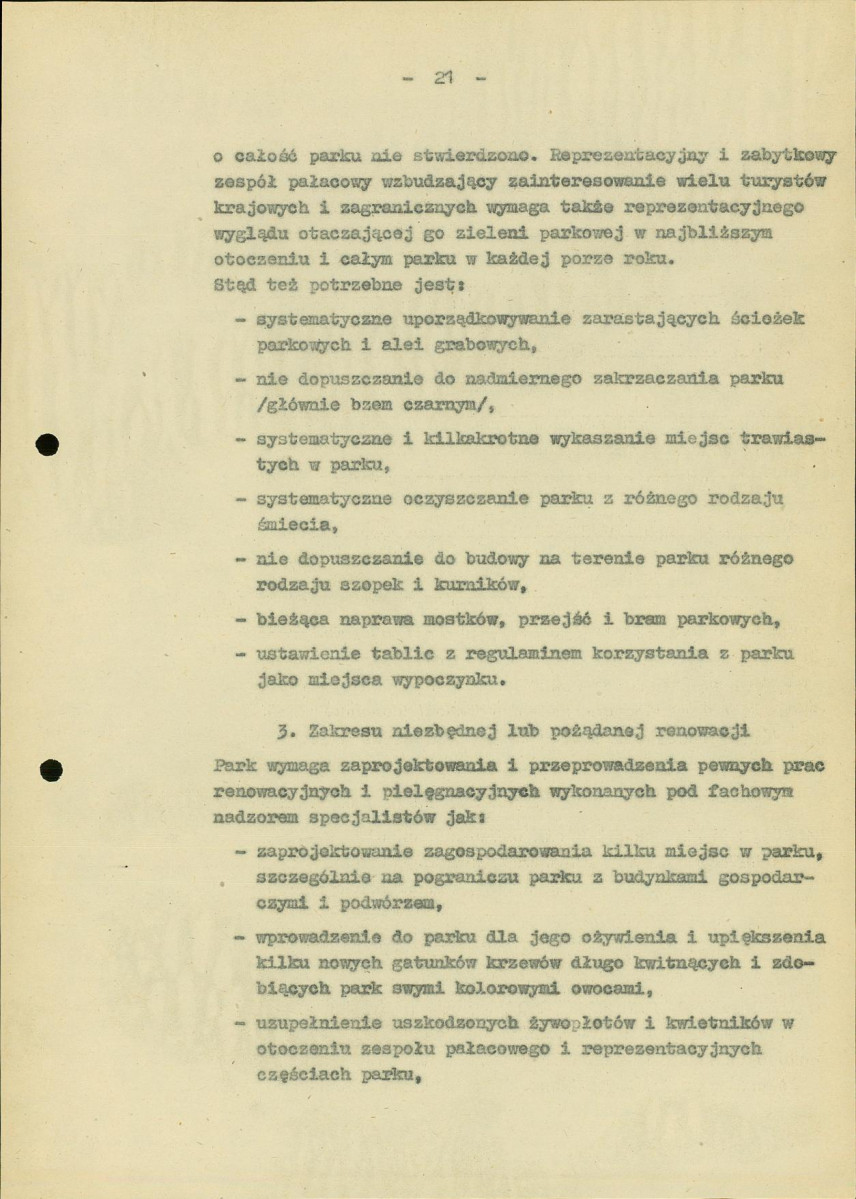 Ewidencja parkowa, skan nr 28