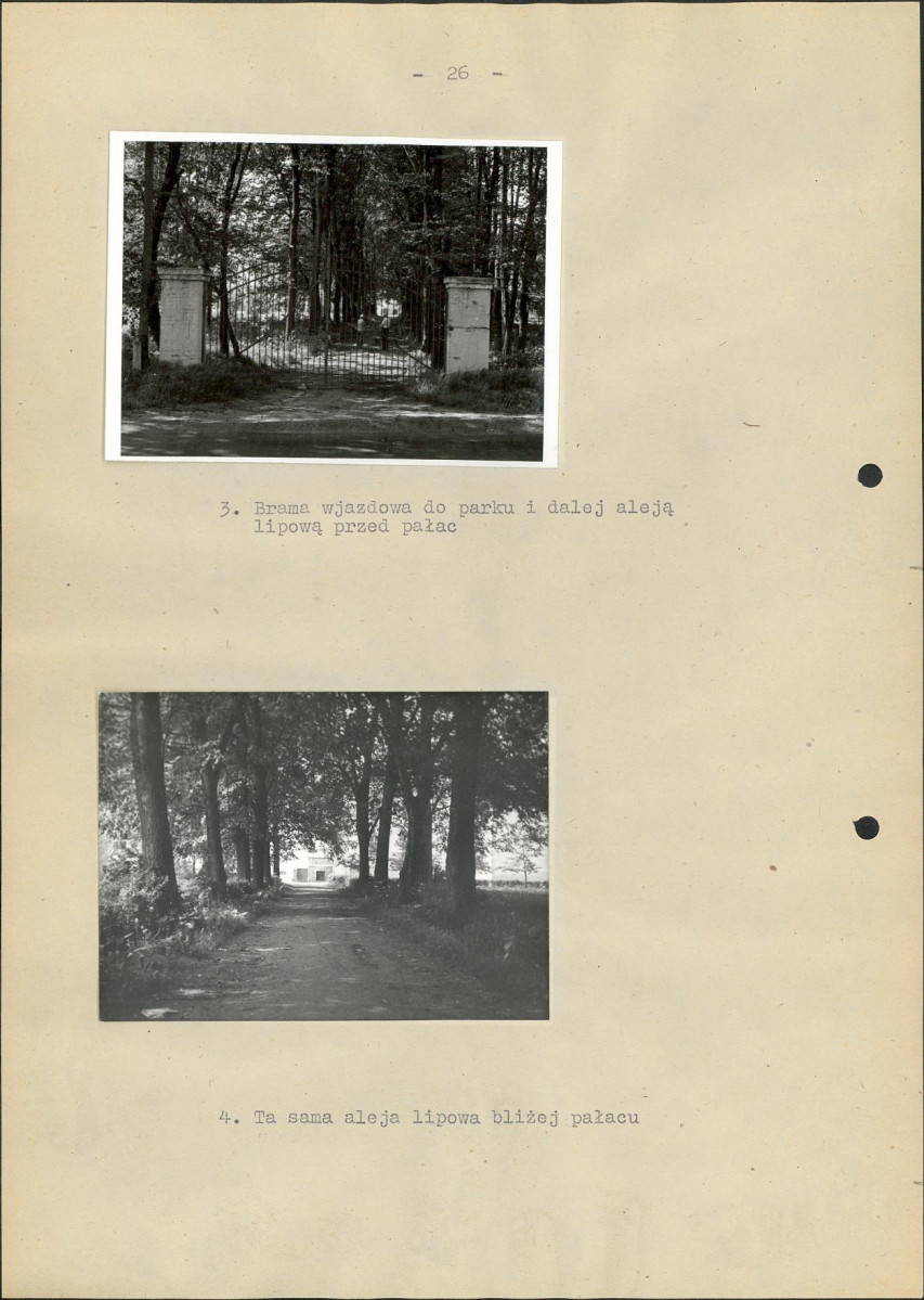 Ewidencja parkowa, skan nr 33