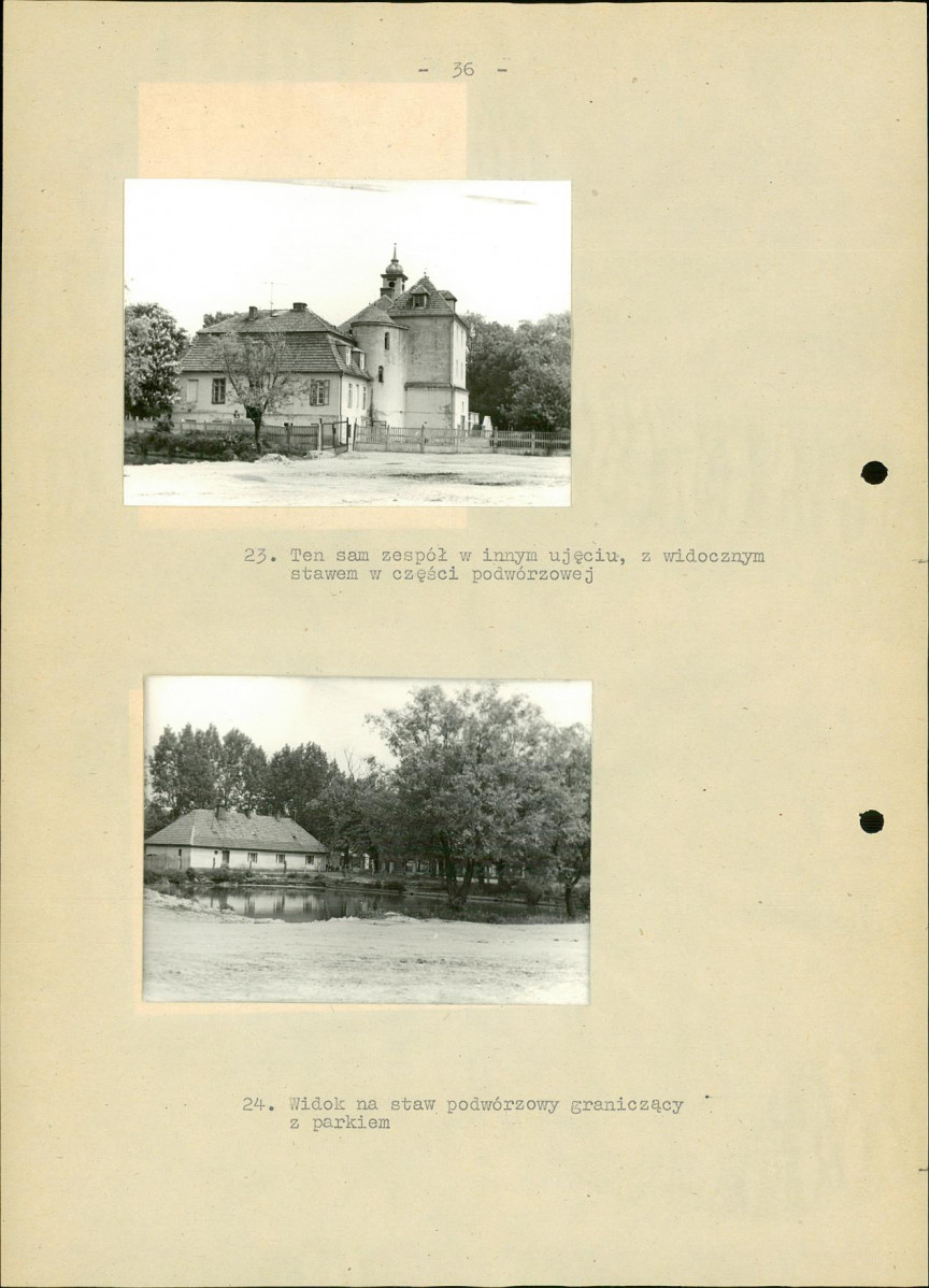 Ewidencja parkowa, skan nr 43