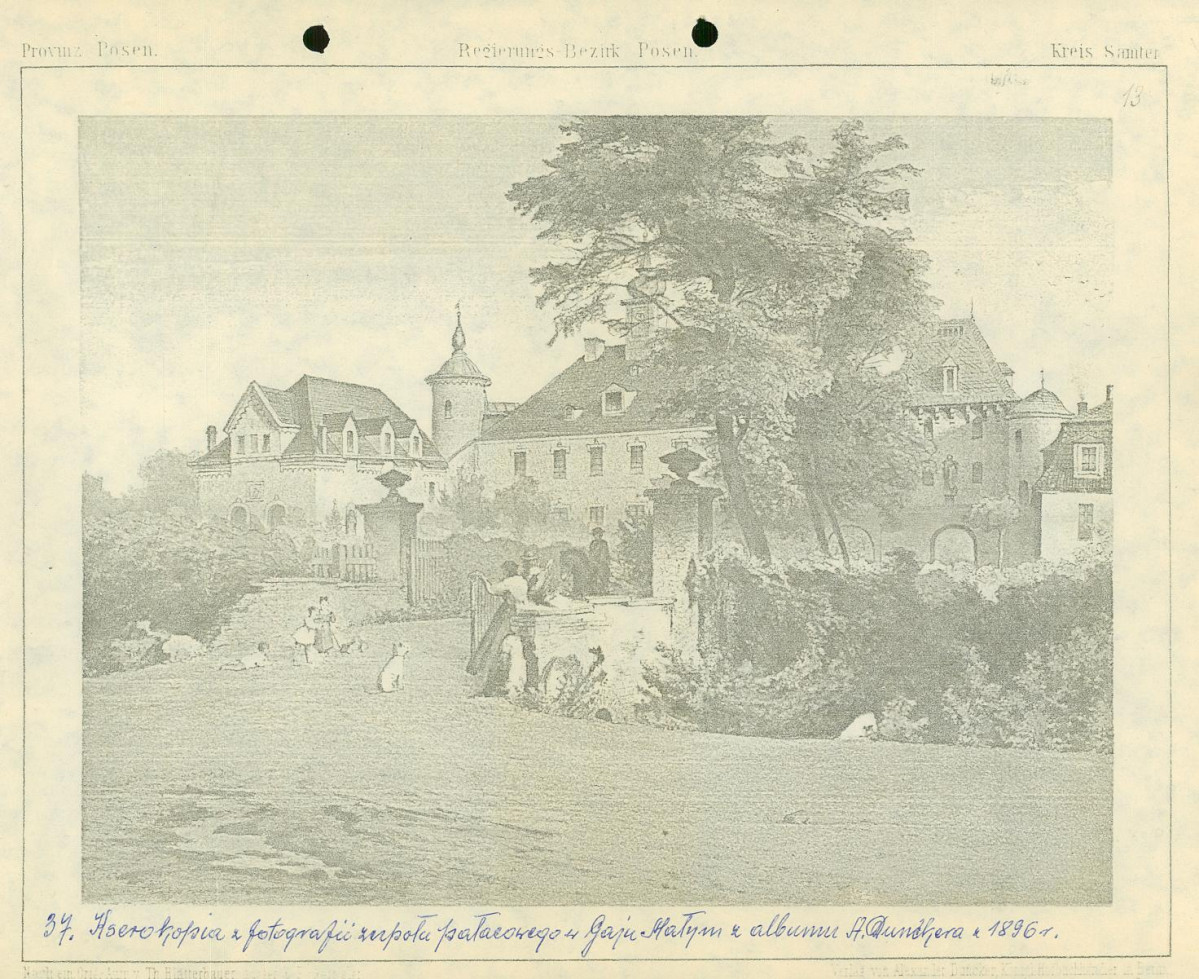 Ewidencja parkowa, skan nr 50