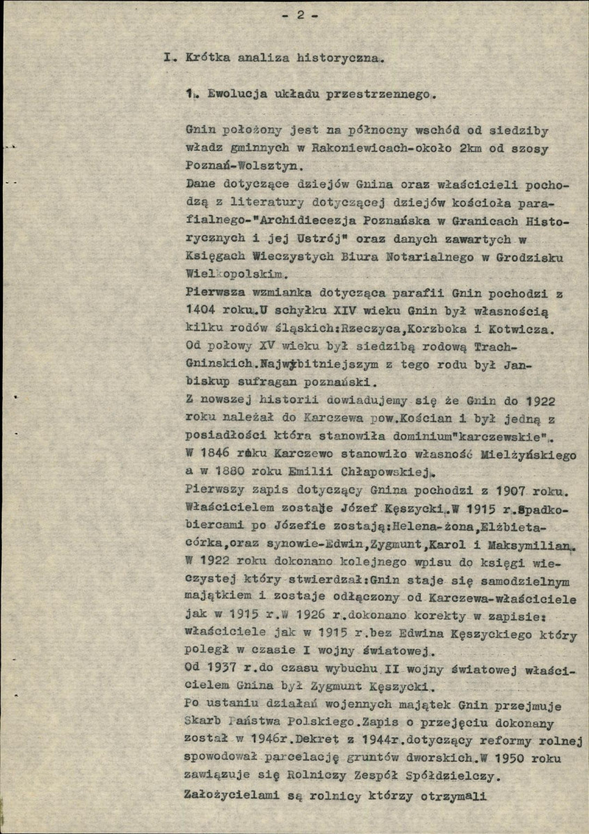 Ewidencja parkowa, skan nr 9