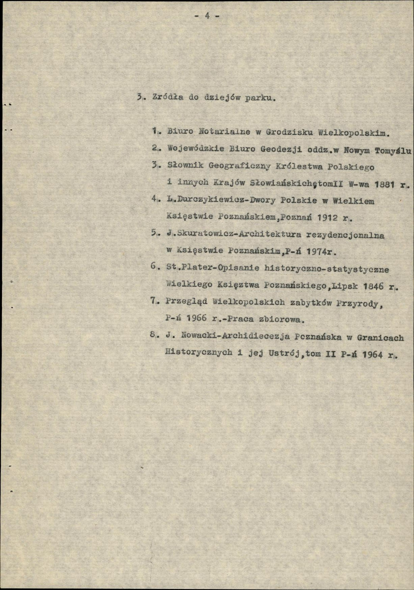 Ewidencja parkowa, skan nr 11