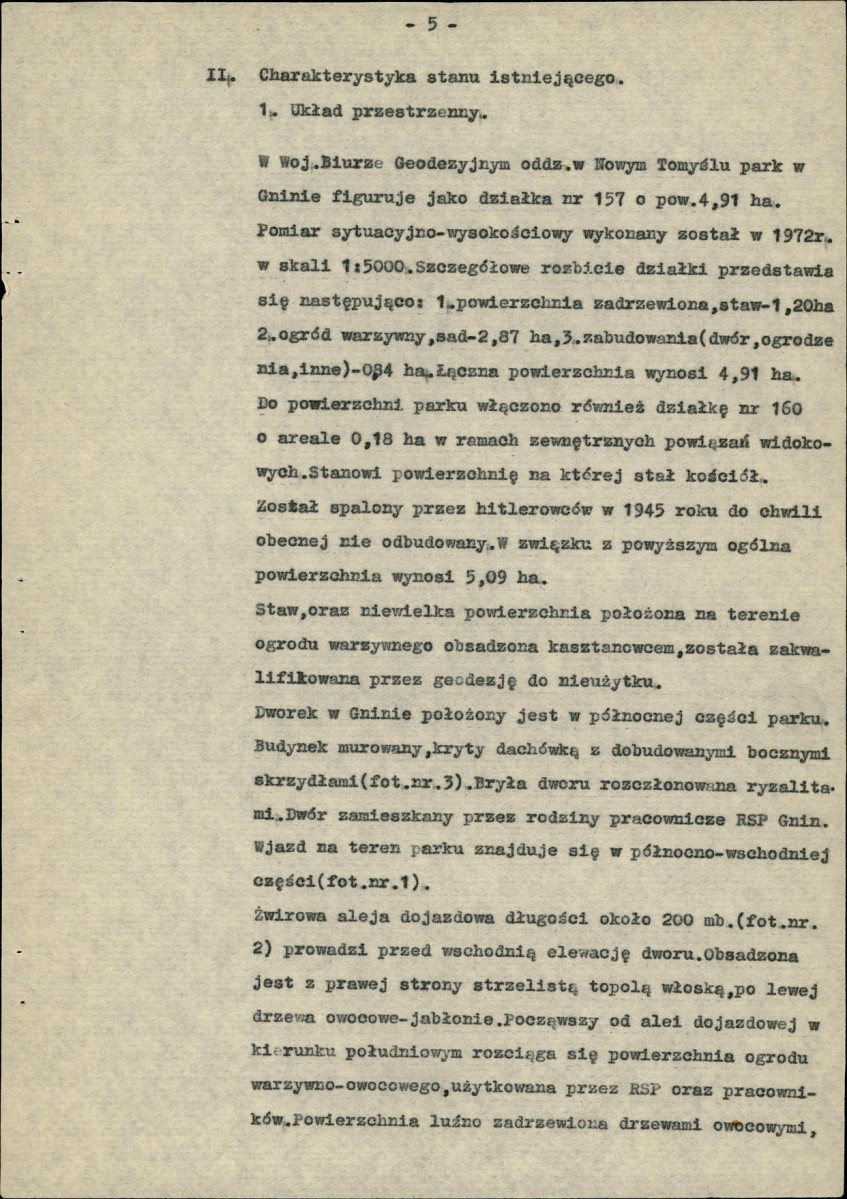 Ewidencja parkowa, skan nr 12