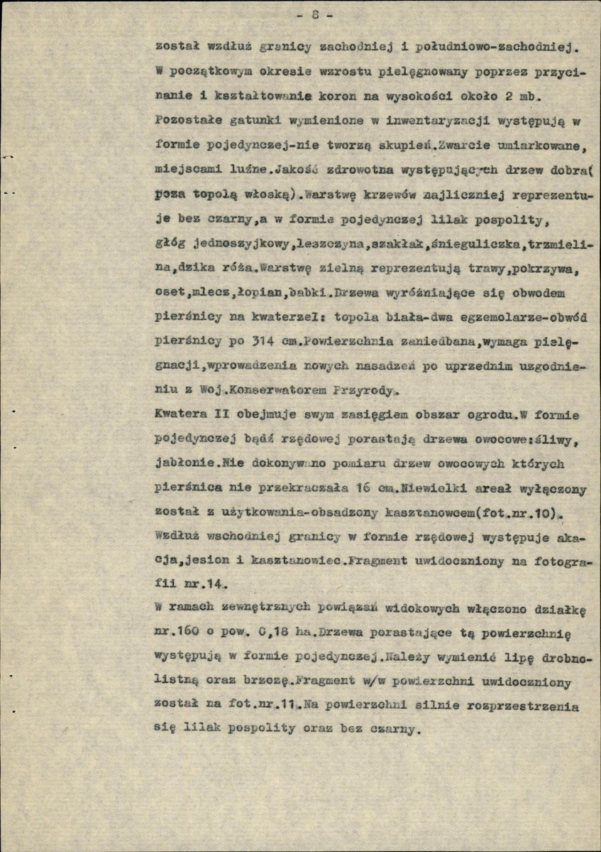 Ewidencja parkowa, skan nr 15