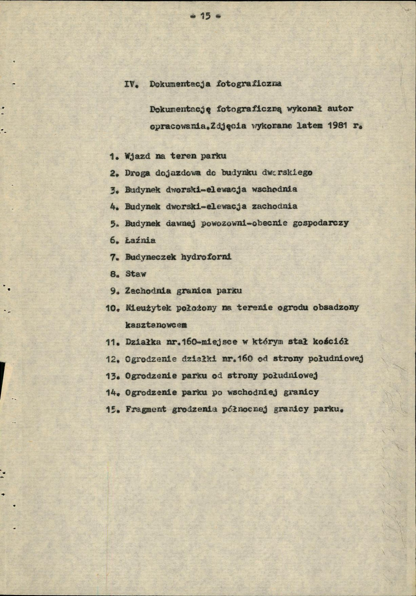 Ewidencja parkowa, skan nr 22