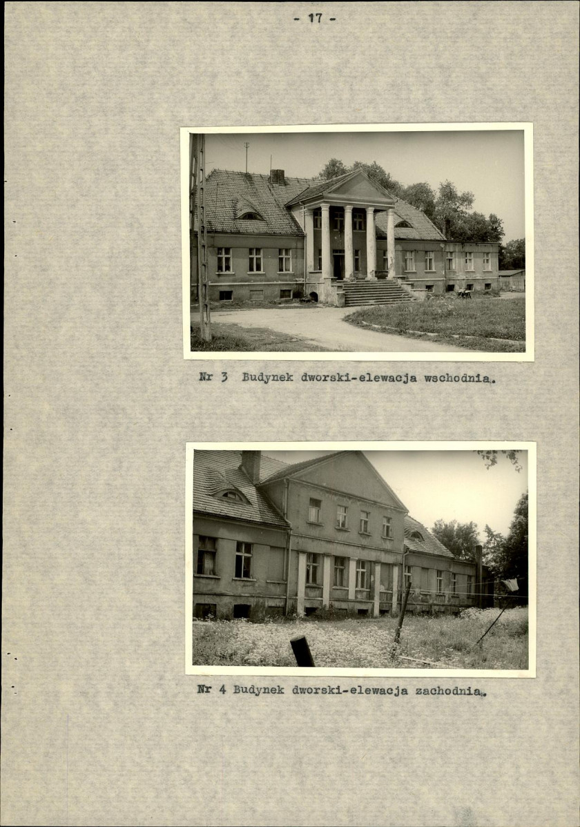 Ewidencja parkowa, skan nr 24
