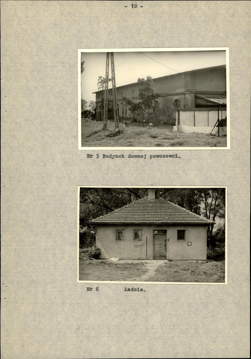 Ewidencja parkowa, skan nr 25
