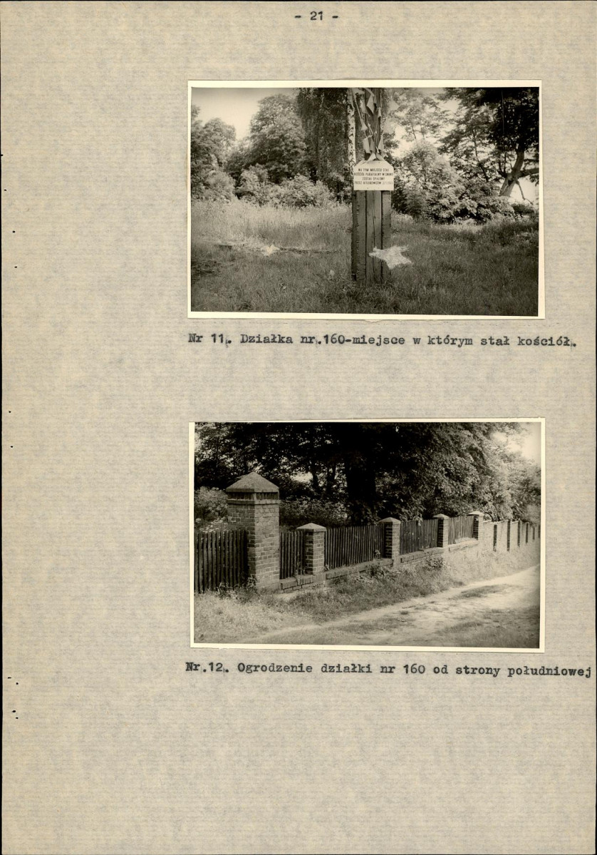 Ewidencja parkowa, skan nr 28