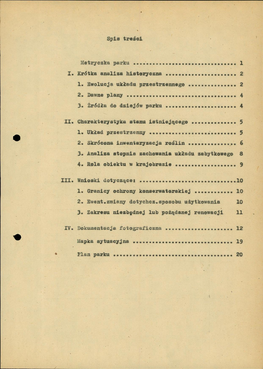 Ewidencja parkowa, skan nr 7