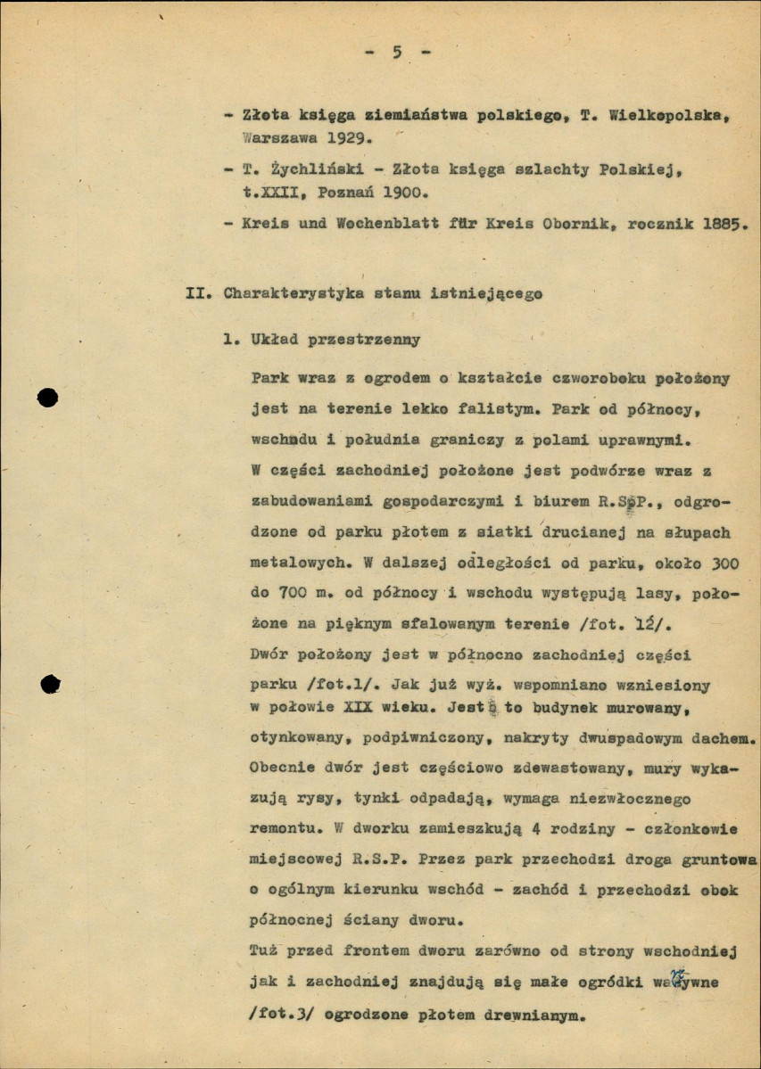 Ewidencja parkowa, skan nr 12