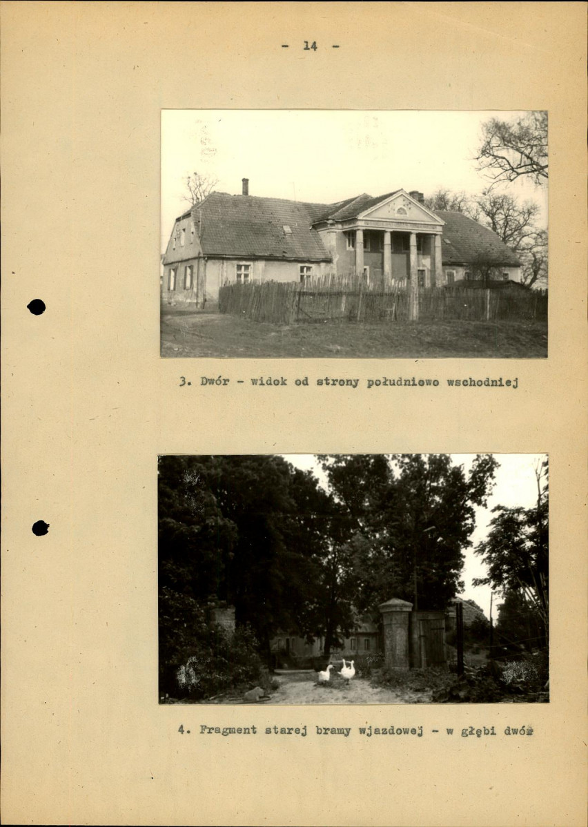 Ewidencja parkowa, skan nr 21