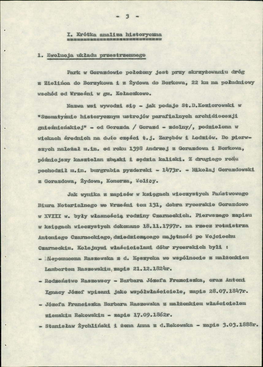 Ewidencja parkowa, skan nr 10
