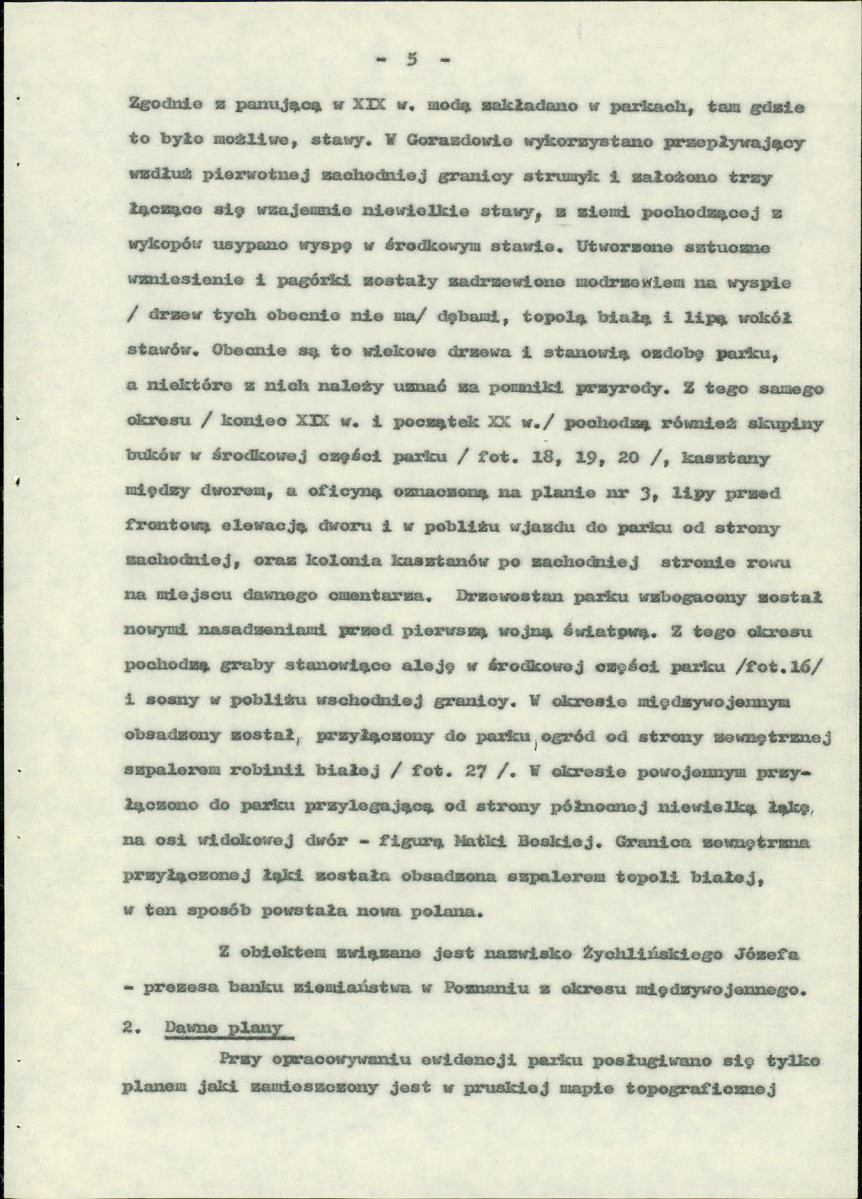 Ewidencja parkowa, skan nr 12