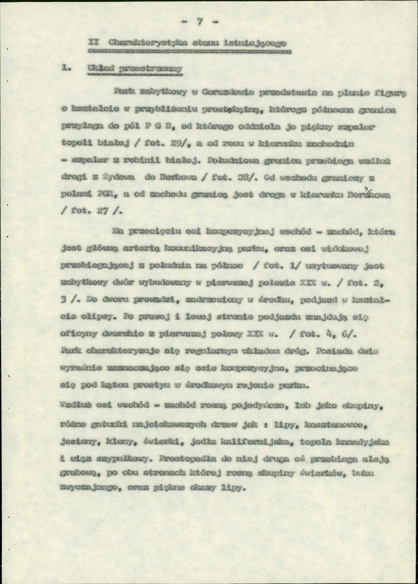 Ewidencja parkowa, skan nr 14