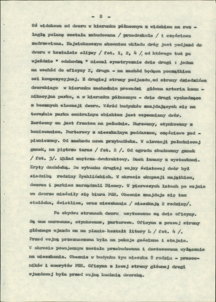 Ewidencja parkowa, skan nr 15