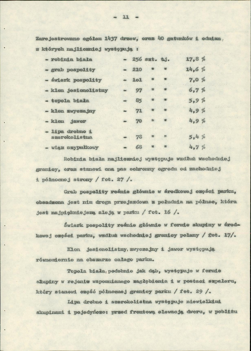 Ewidencja parkowa, skan nr 18