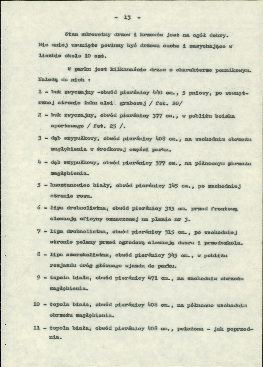Ewidencja parkowa, skan nr 20