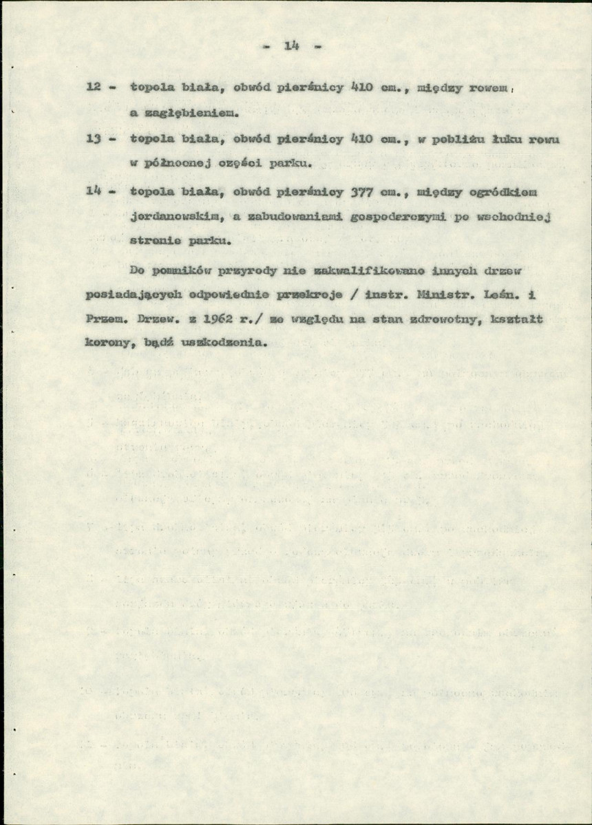Ewidencja parkowa, skan nr 21