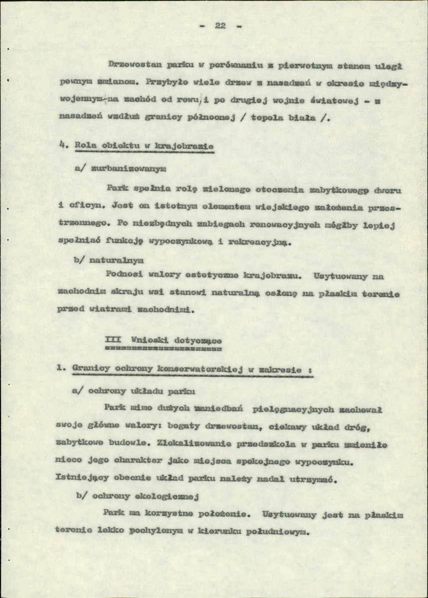 Ewidencja parkowa, skan nr 29