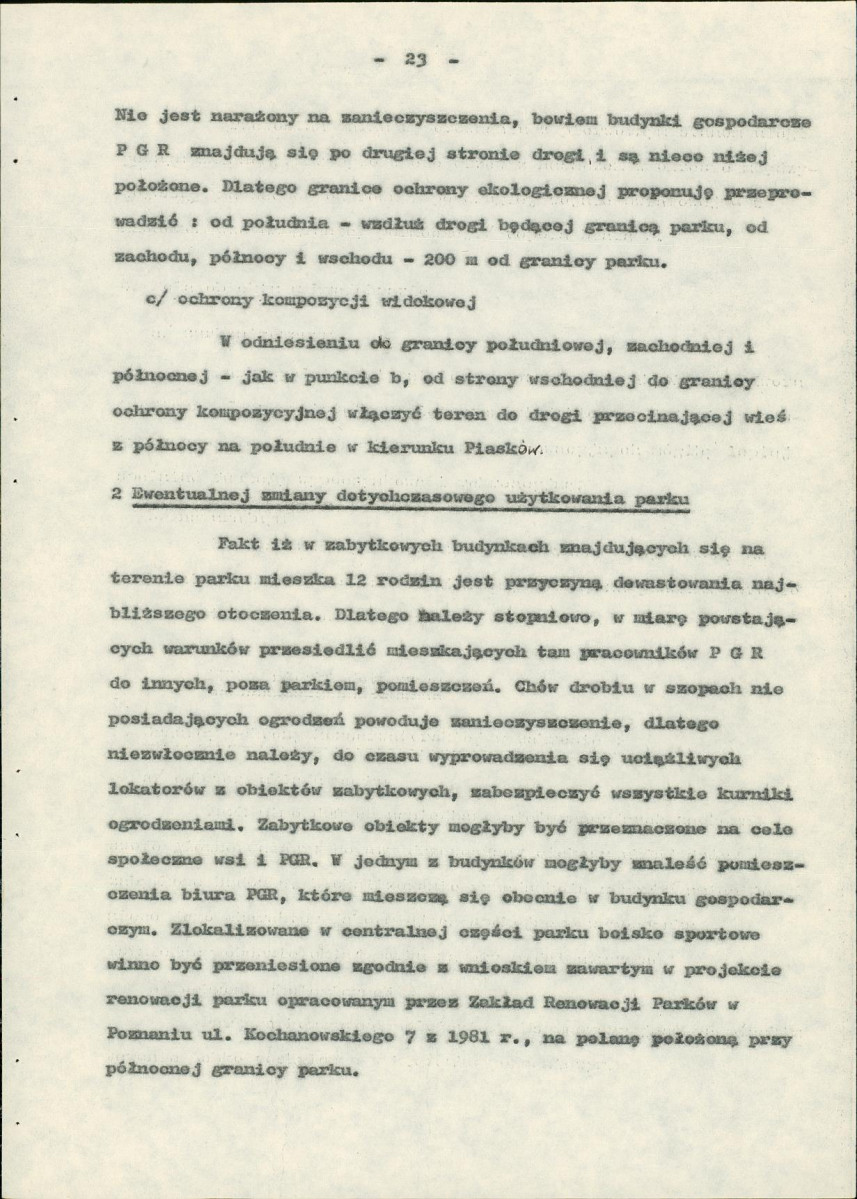 Ewidencja parkowa, skan nr 30