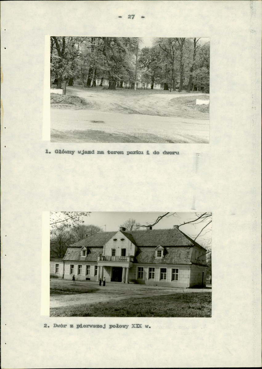 Ewidencja parkowa, skan nr 34