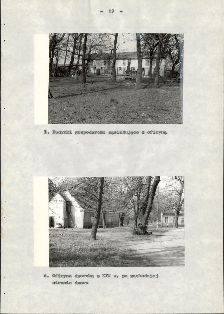 Ewidencja parkowa, skan nr 36