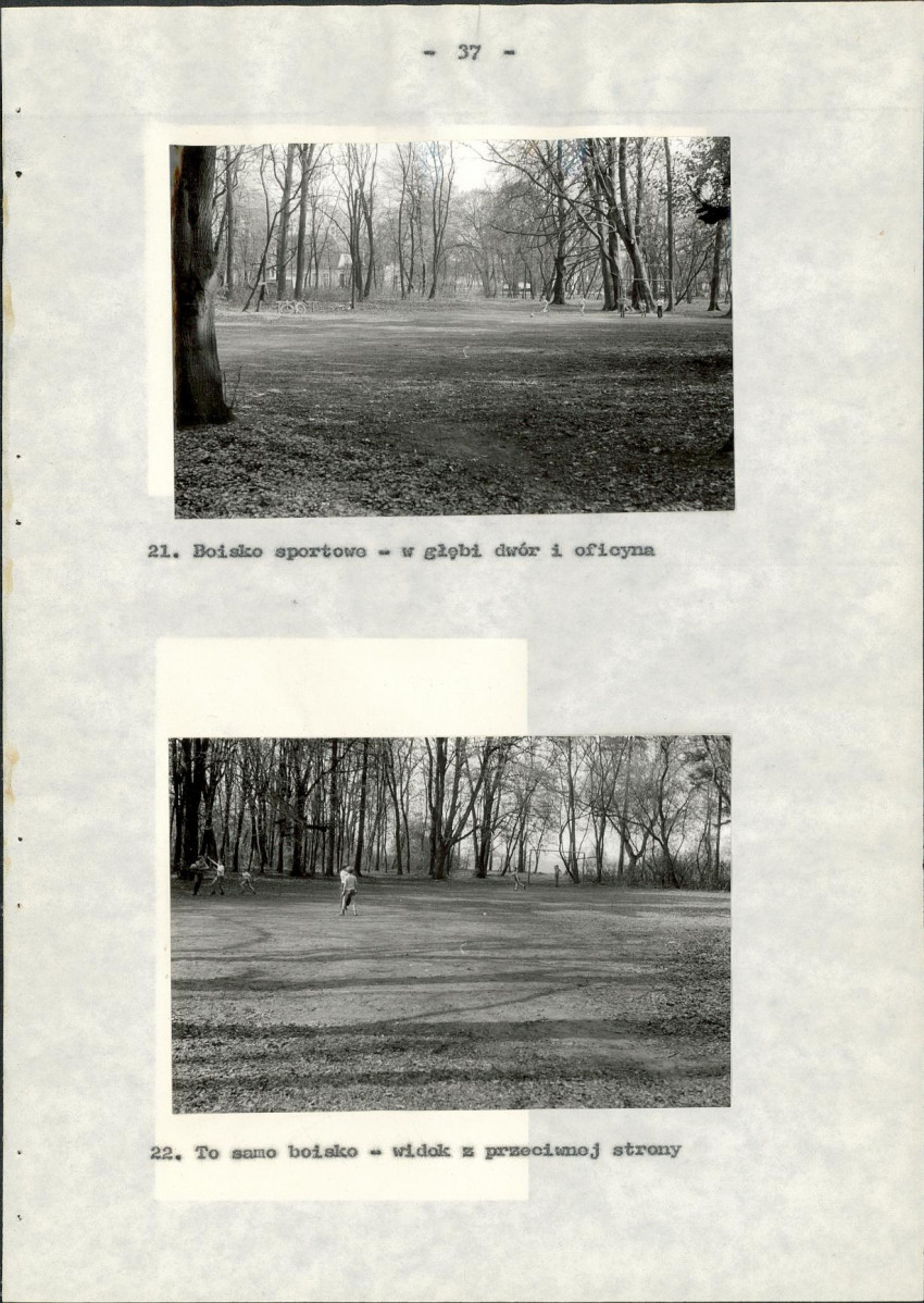 Ewidencja parkowa, skan nr 44