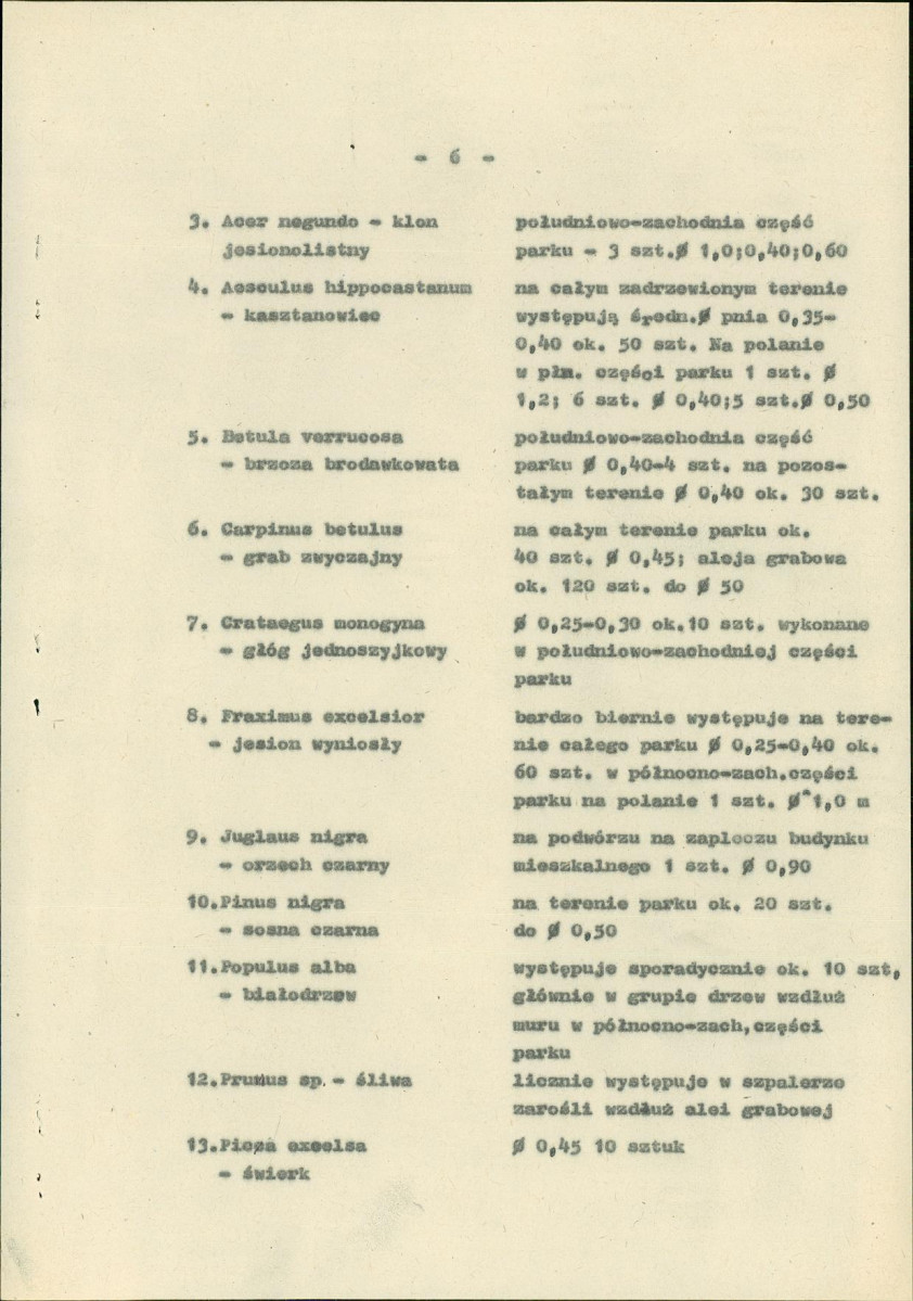 EP - Ewidencja parkowa, skan nr 15