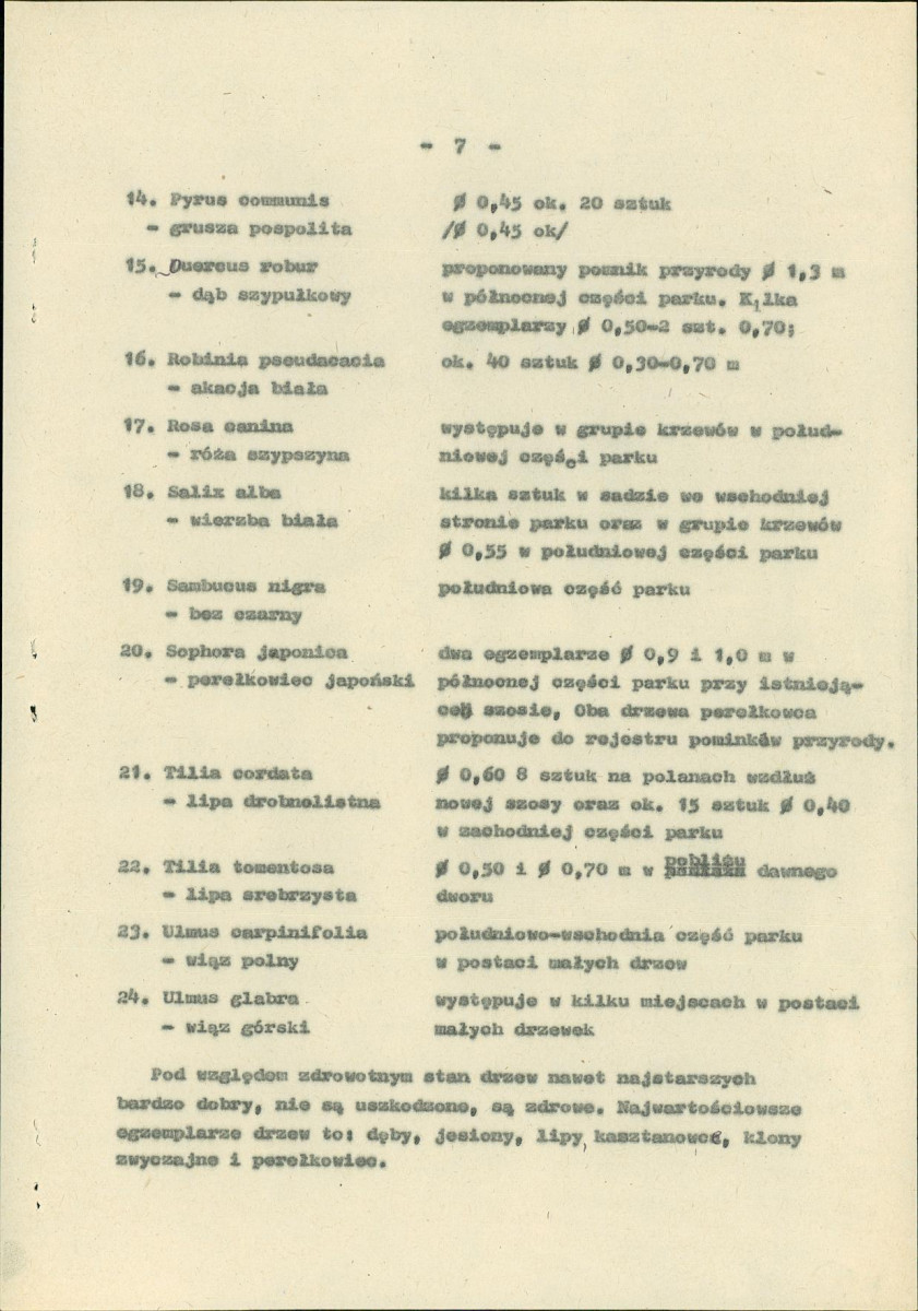EP - Ewidencja parkowa, skan nr 16