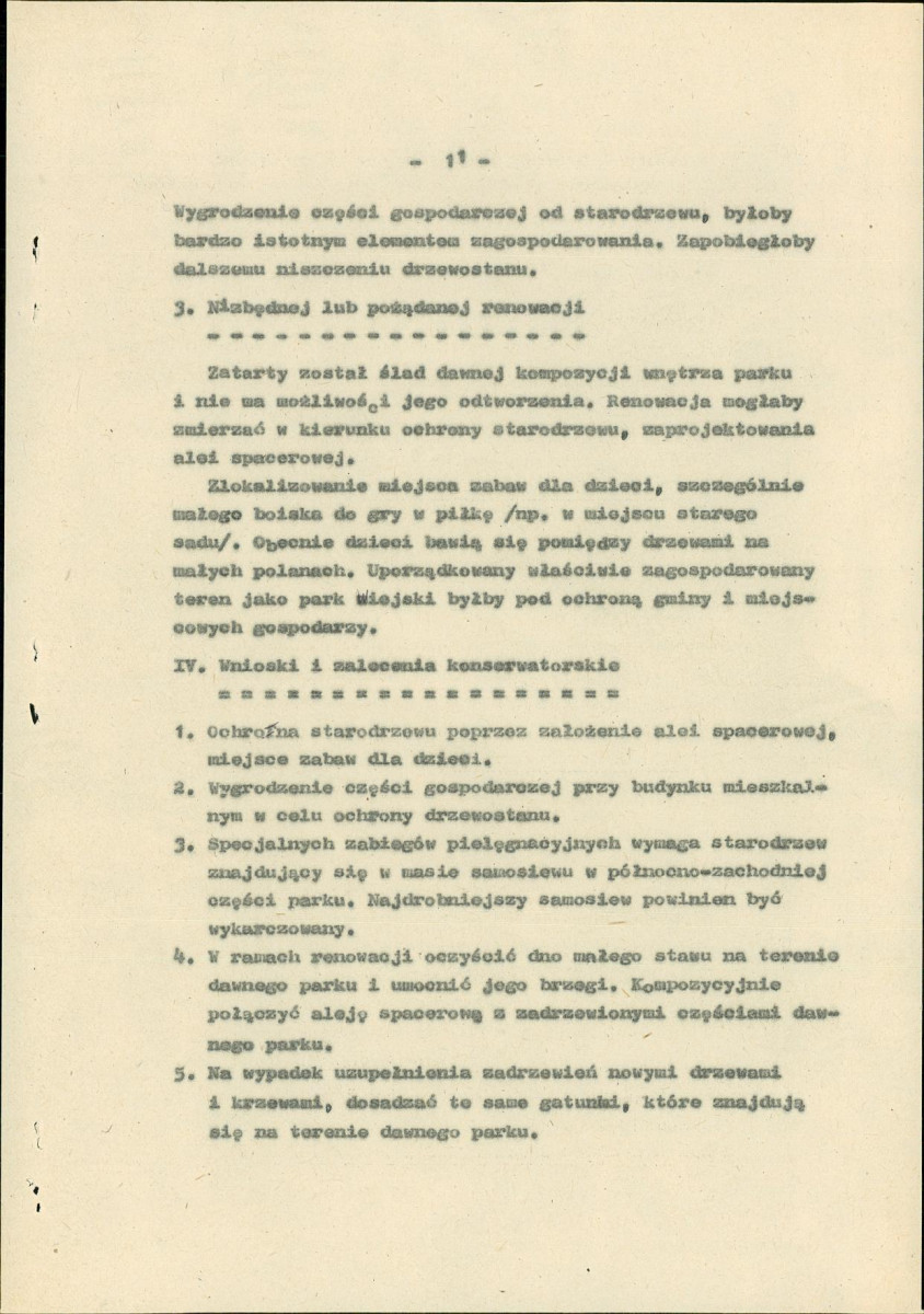 EP - Ewidencja parkowa, skan nr 20