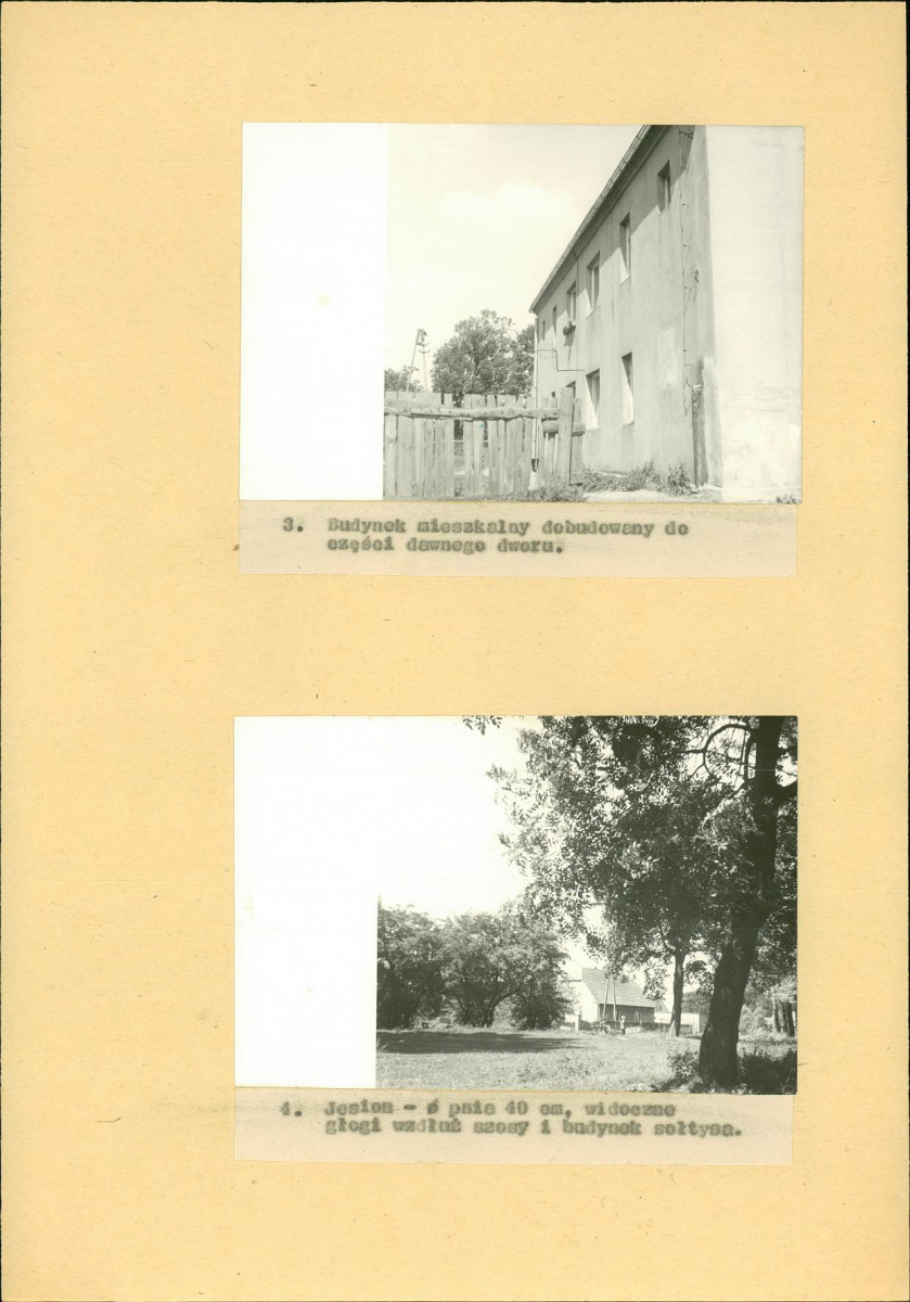 EP - Ewidencja parkowa, skan nr 23