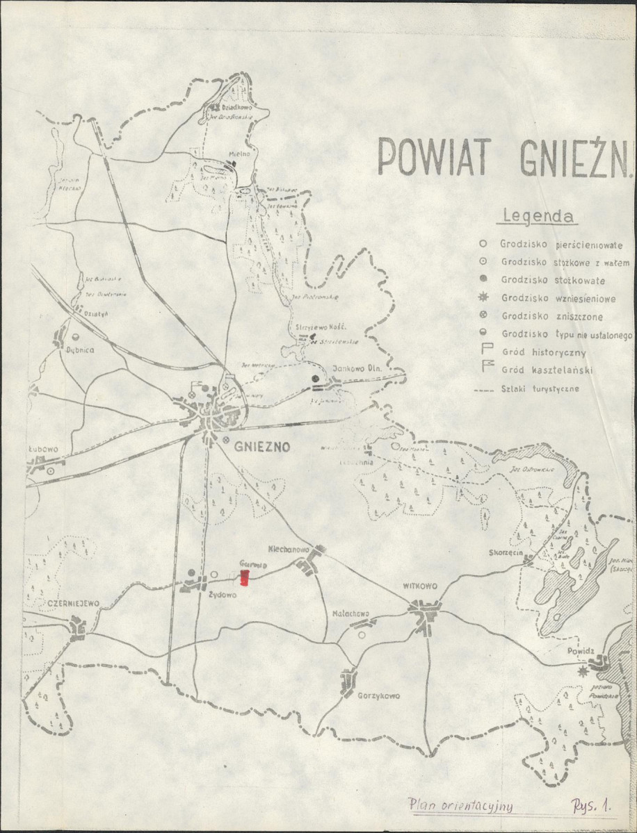EP - Ewidencja parkowa, skan nr 29