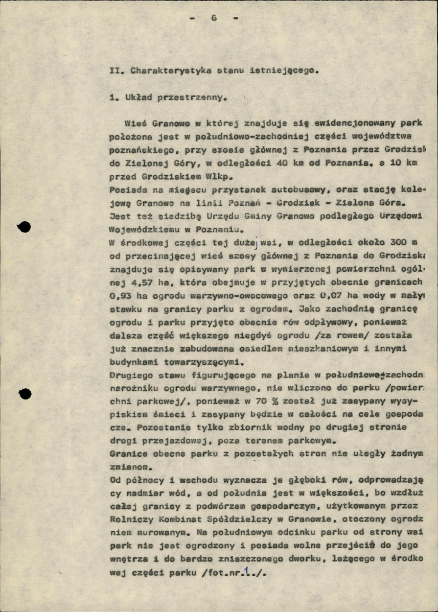 EP - Ewidencja parkowa, skan nr 11