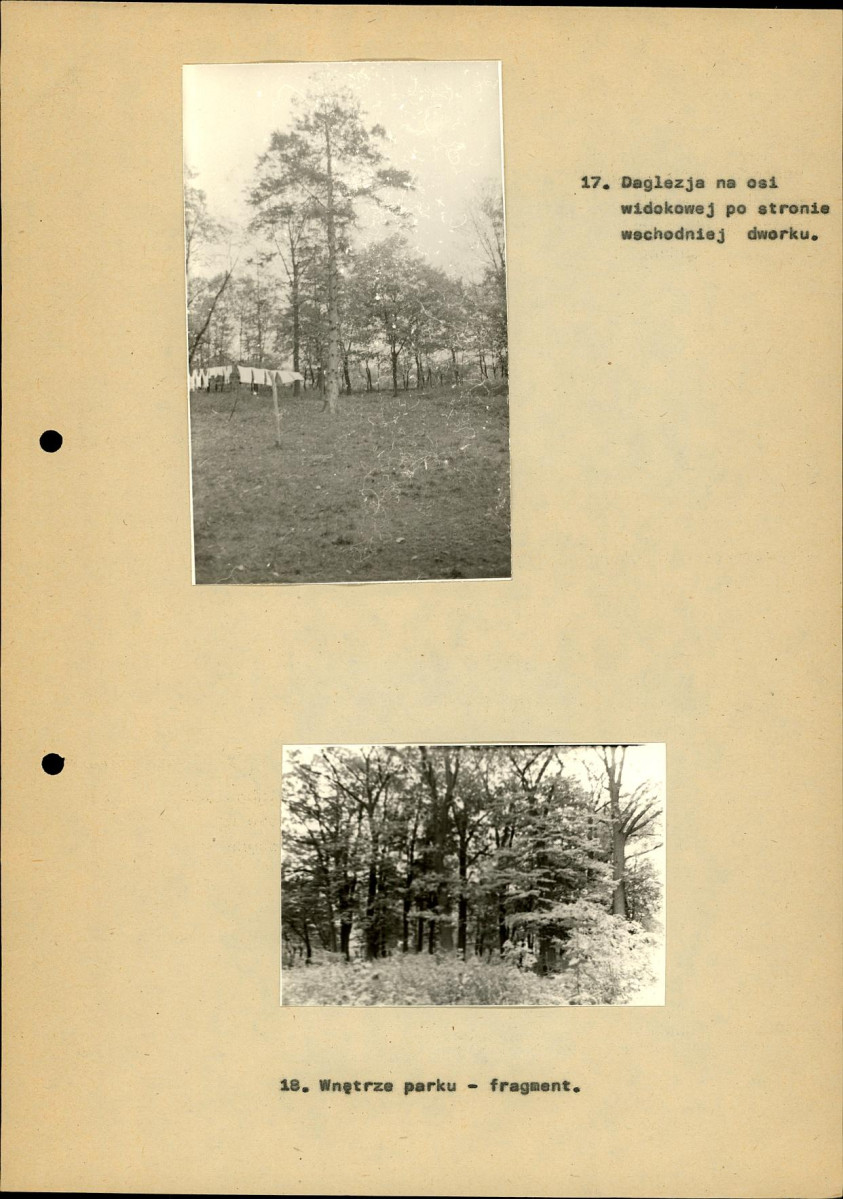 EP - Ewidencja parkowa, skan nr 29