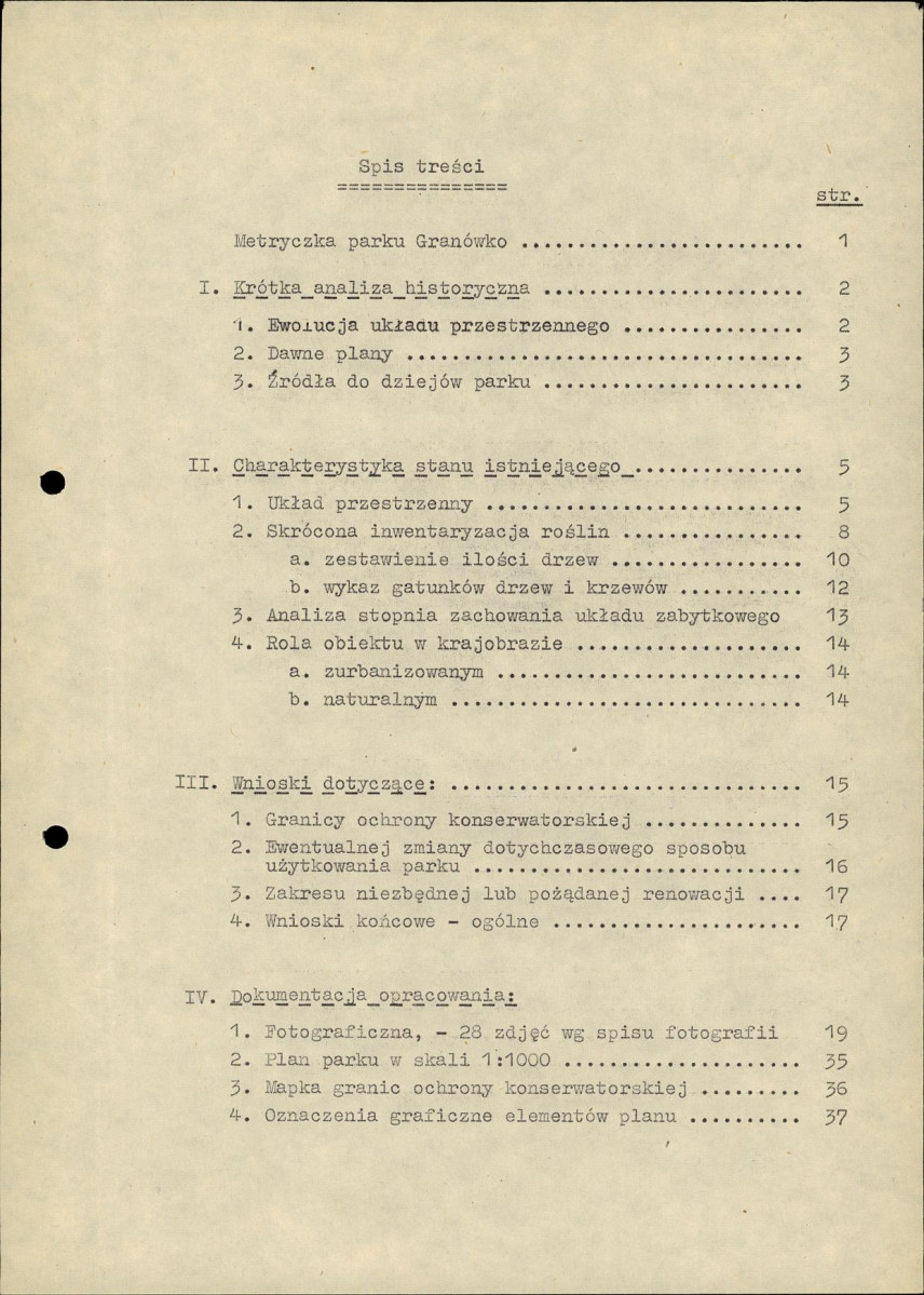 EP - Ewidencja parkowa, skan nr 7