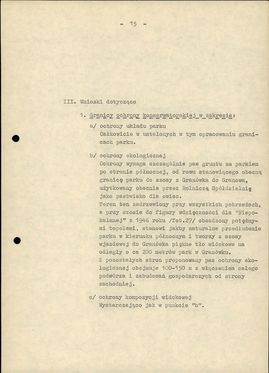 EP - Ewidencja parkowa, skan nr 22