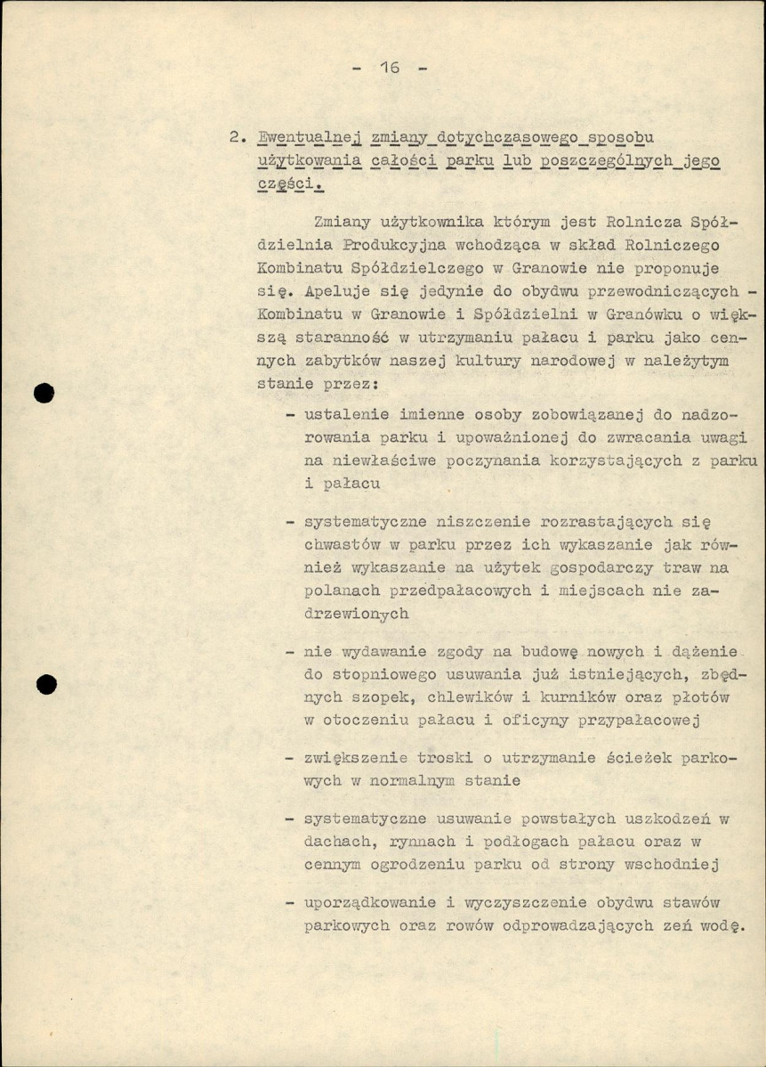EP - Ewidencja parkowa, skan nr 23