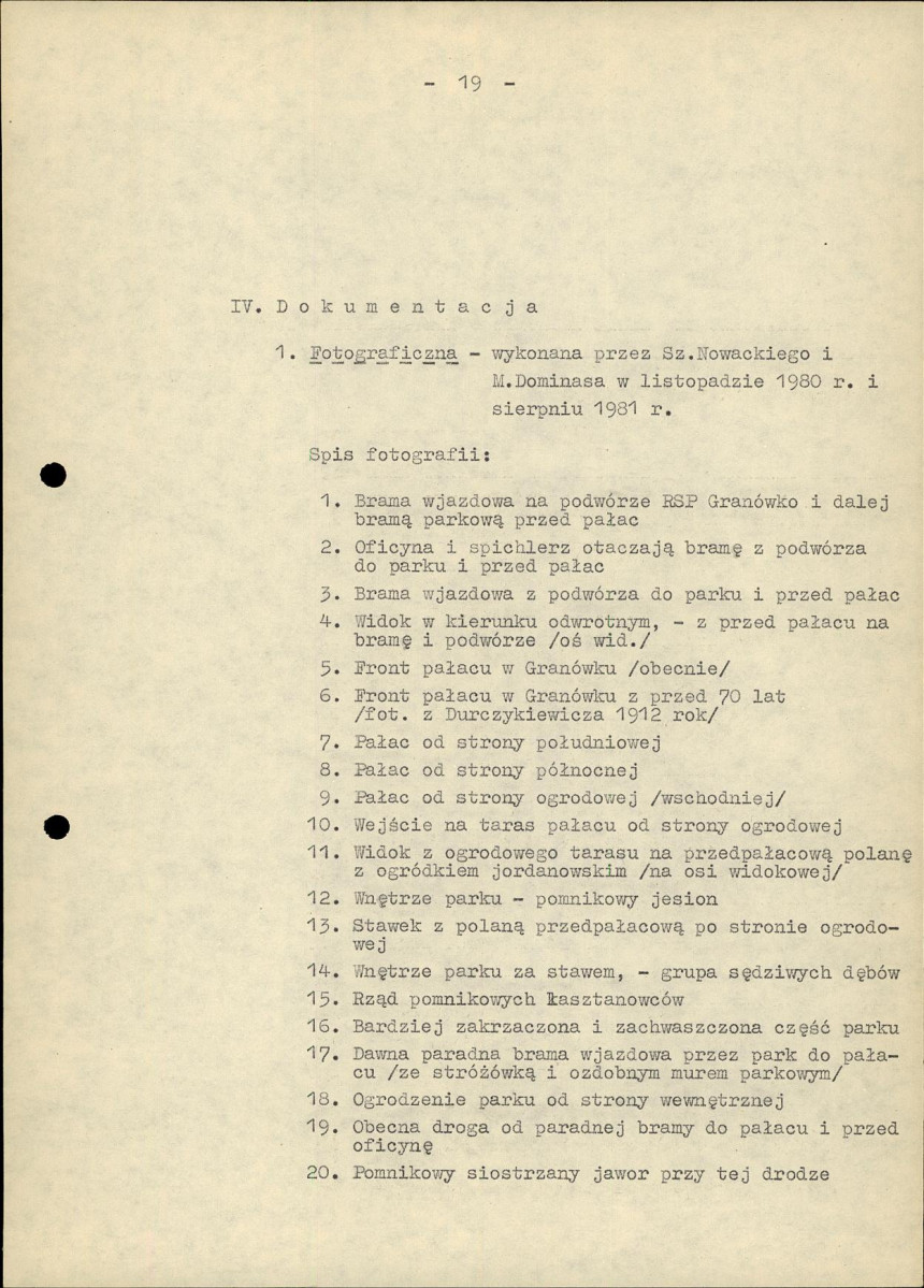 EP - Ewidencja parkowa, skan nr 26