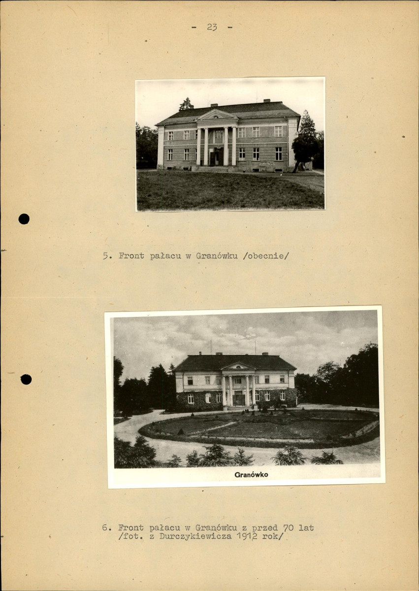 EP - Ewidencja parkowa, skan nr 30