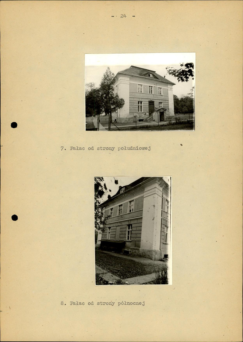EP - Ewidencja parkowa, skan nr 31