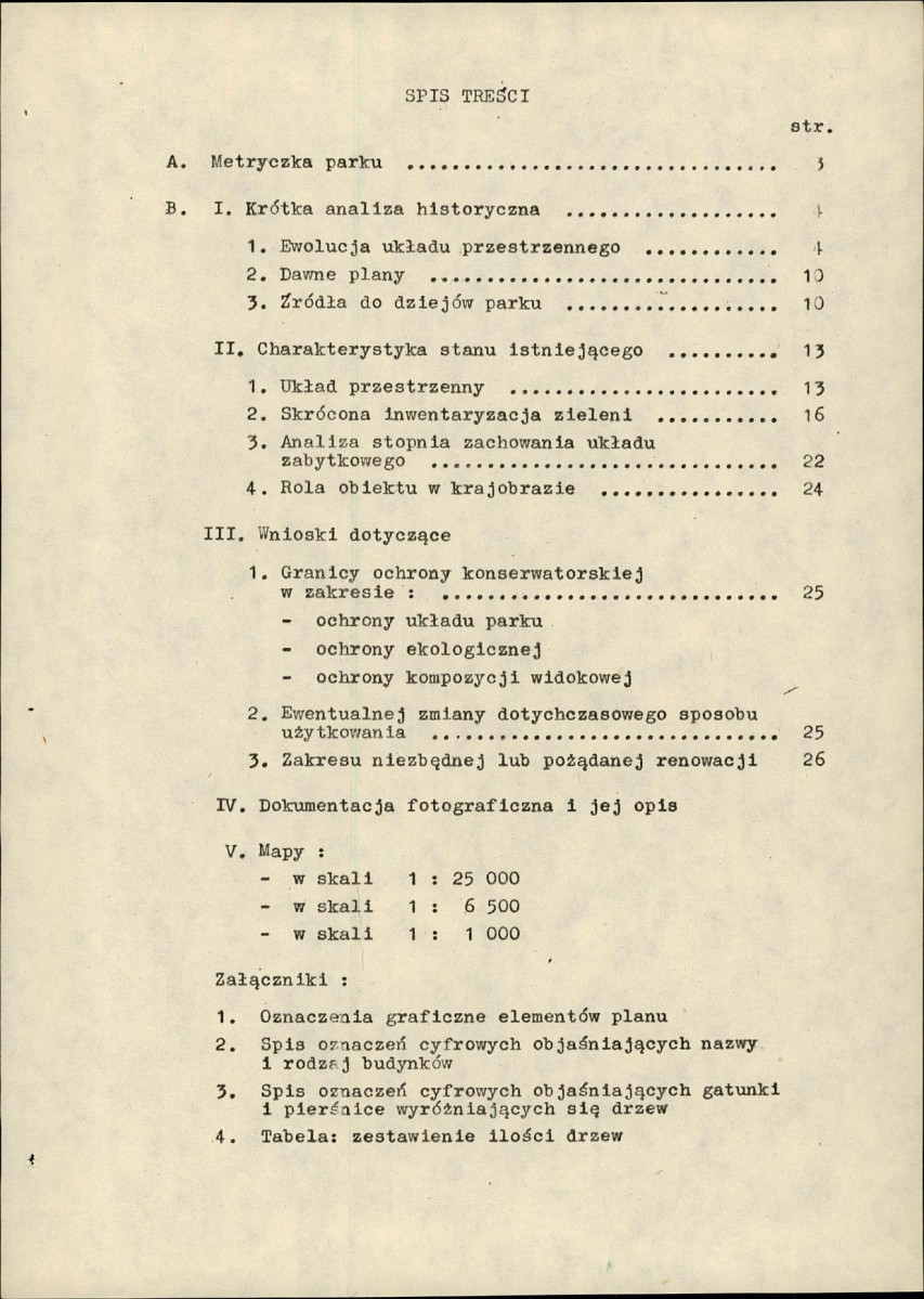 Ewidencja parkowa, skan nr 6